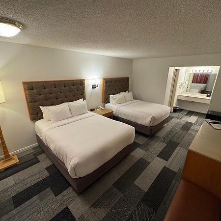 Abajo Lodge Монтичелло Экстерьер фото