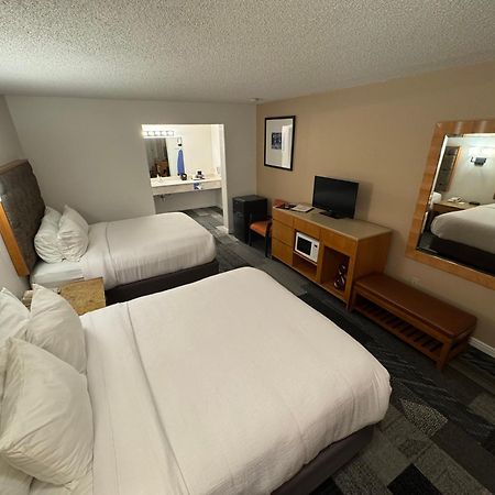 Abajo Lodge Монтичелло Экстерьер фото