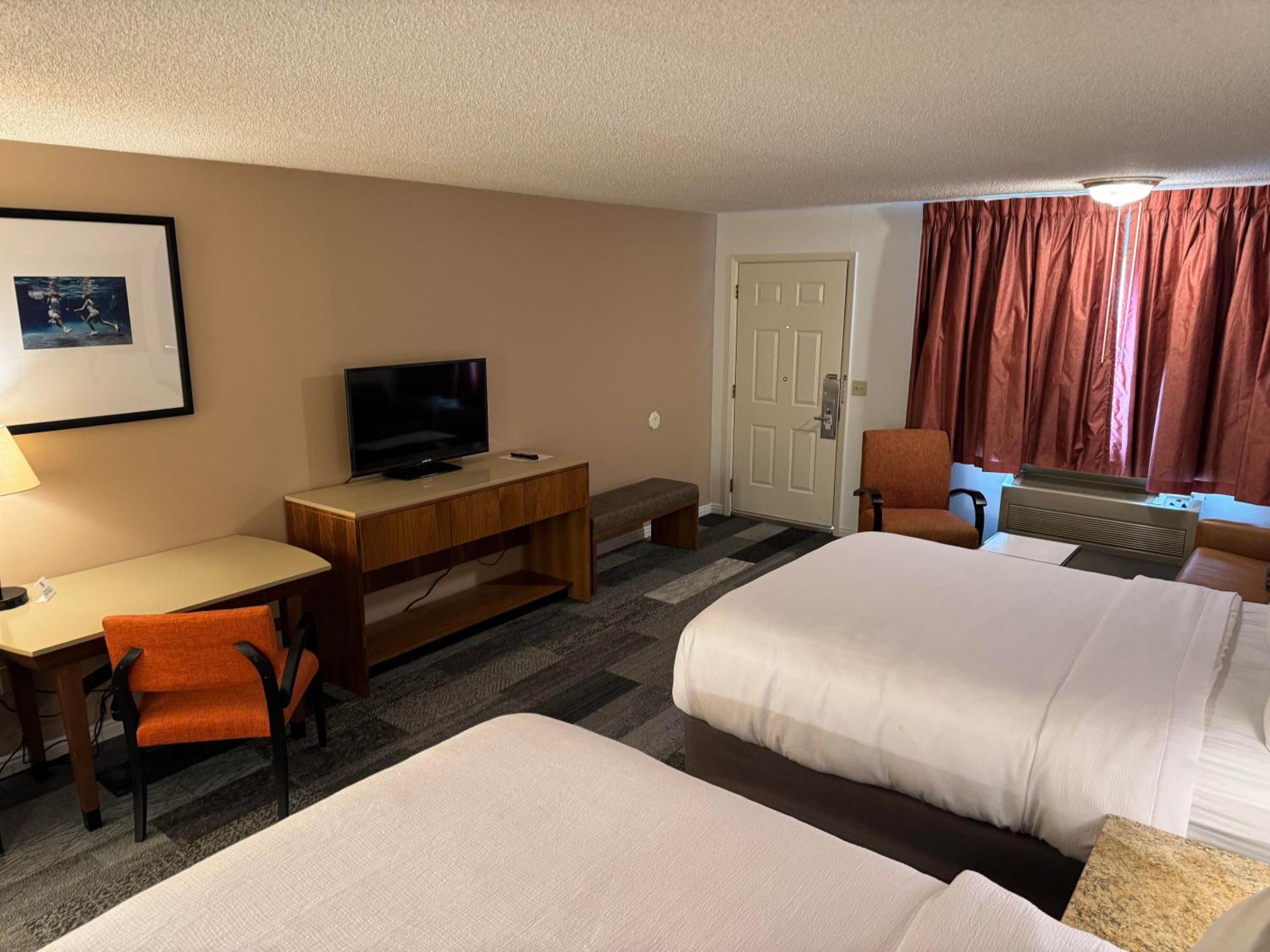 Abajo Lodge Монтичелло Экстерьер фото