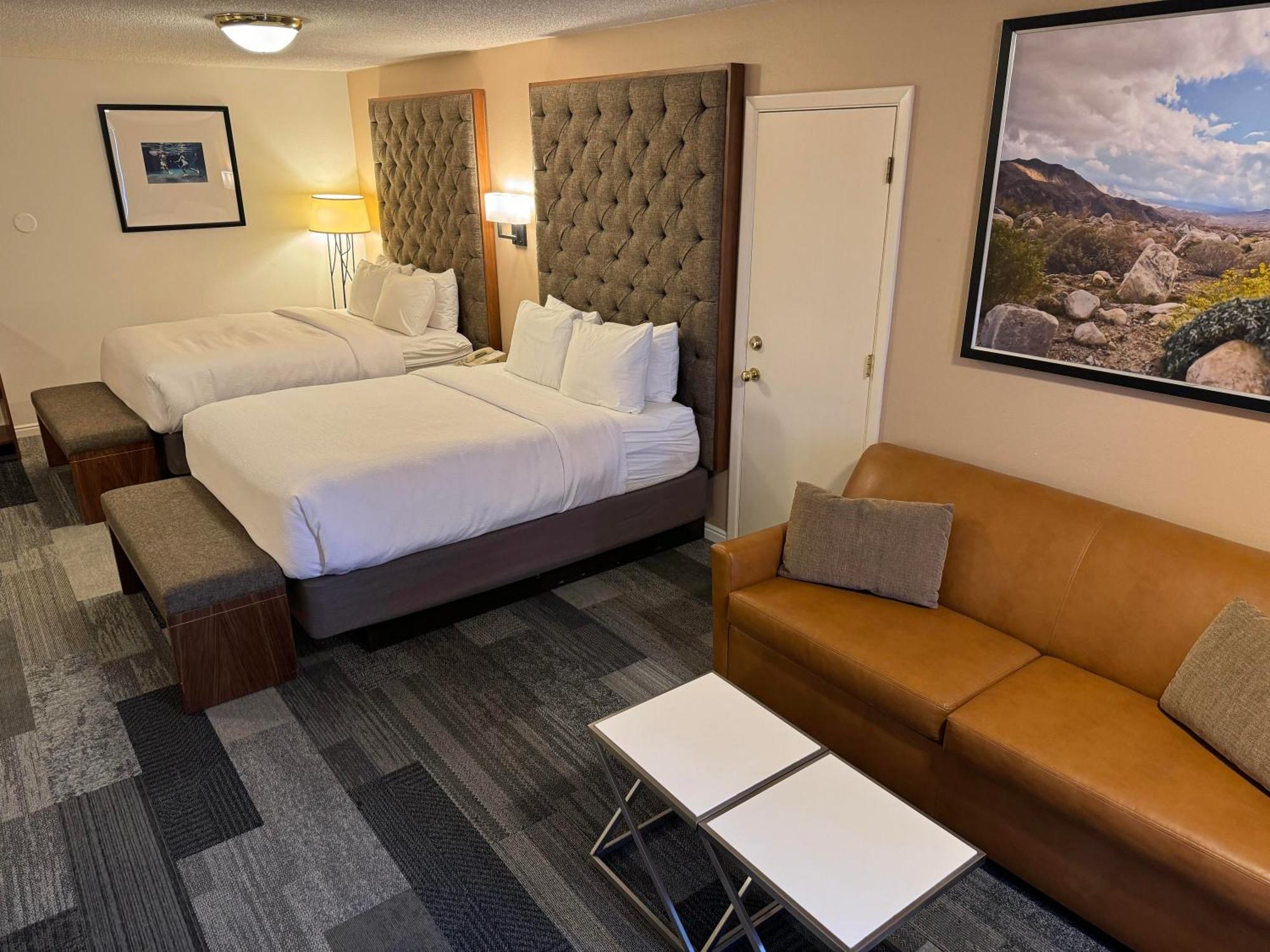 Abajo Lodge Монтичелло Экстерьер фото