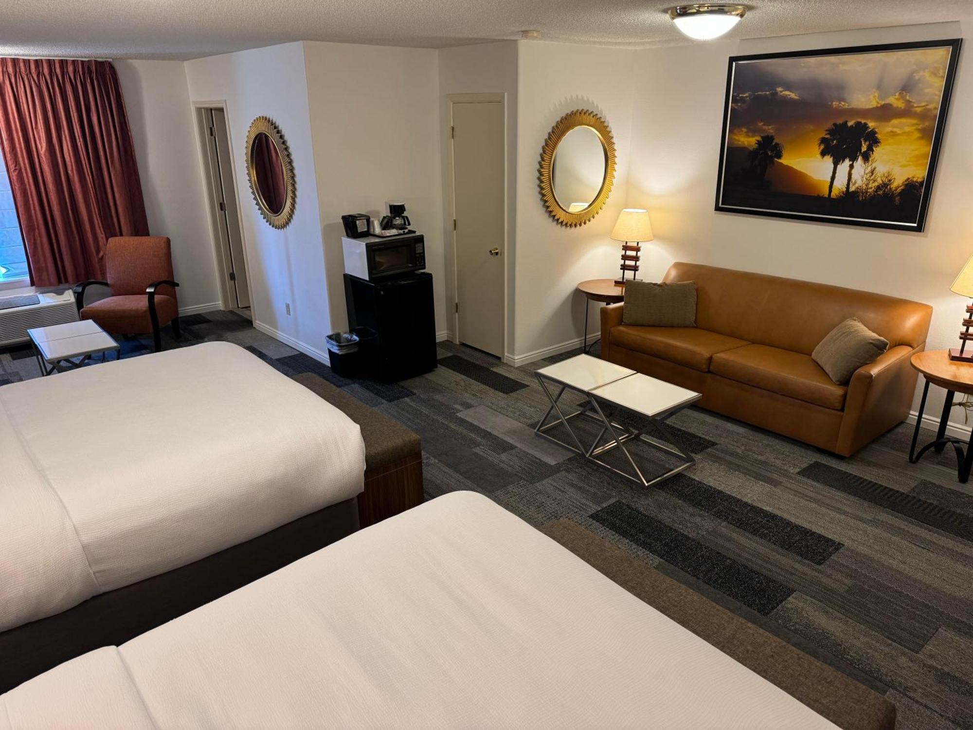 Abajo Lodge Монтичелло Экстерьер фото