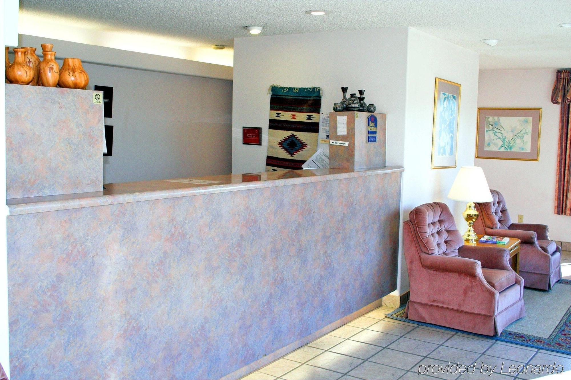Abajo Lodge Монтичелло Интерьер фото