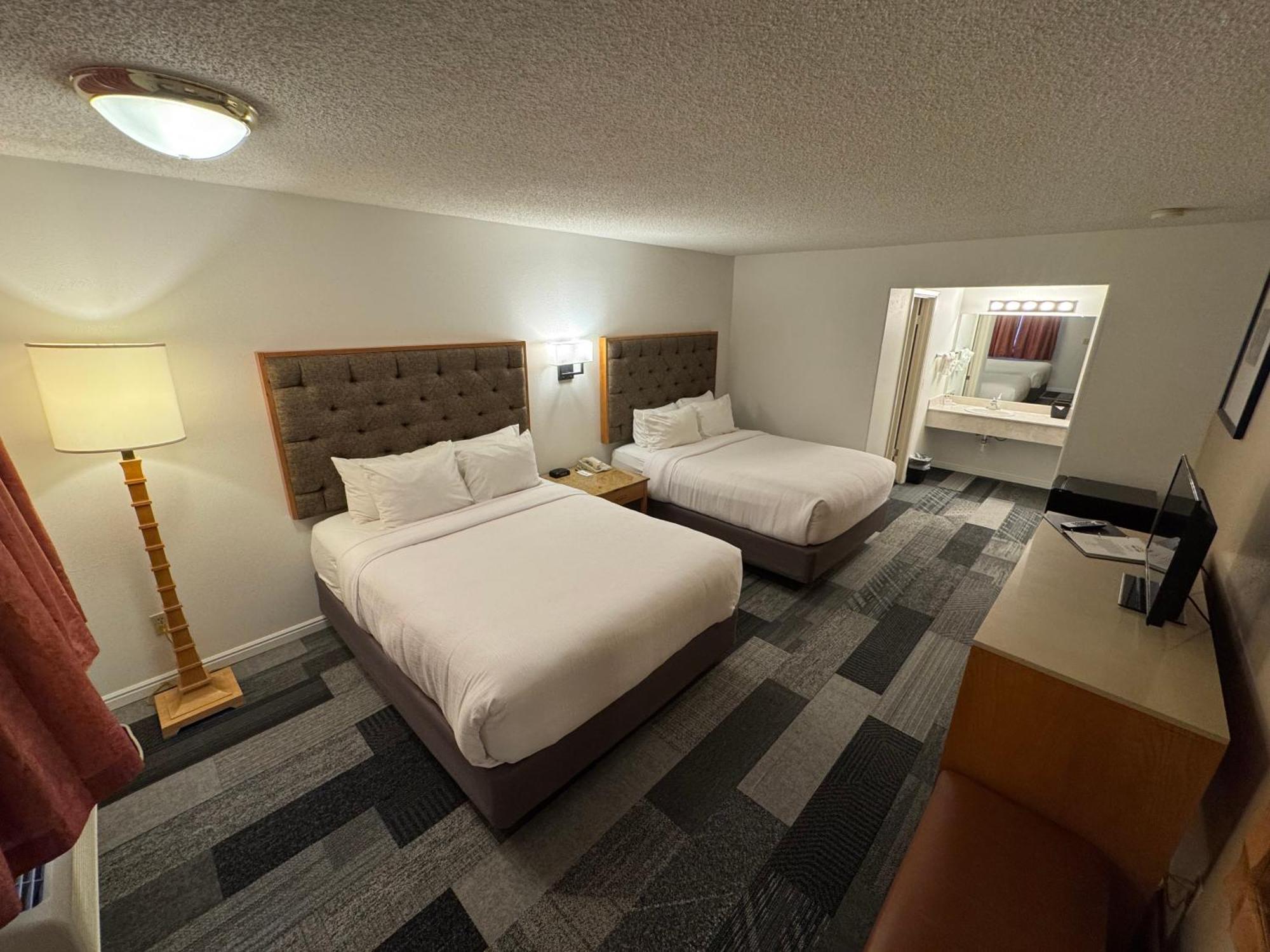 Abajo Lodge Монтичелло Экстерьер фото